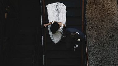 Βιντεογράφος Amin Haghighizadeh από Ρότερνταμ, Ολλανδία - Teaser S & M in Rotterdam, engagement, wedding