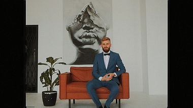 来自 赫梅利尼茨基, 乌克兰 的摄像师 Den Ostrovskiy - Oksana & Artem Wedding, wedding