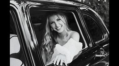 Βιντεογράφος Den Ostrovskiy από Χμελνίτσι, Ουκρανία - FRIDAY,13, wedding