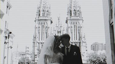 Videographer Den Ostrovskiy from Khmelnitsky, Ukraine - 26 06 Teaser, wedding