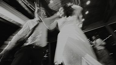 Videographer Den Ostrovskiy from Chmelnyckyj, Ukrajina - Our constellation, wedding