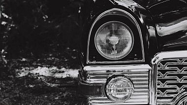 Videographer Den Ostrovskiy from Chmelnyckyj, Ukrajina - 13 08 Wedding film, wedding