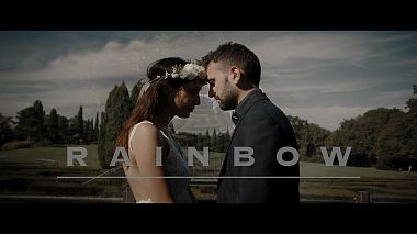 Videografo Ezio Cosenza da Messina, Italia - Rainbow, anniversary, backstage, engagement, reporting, wedding