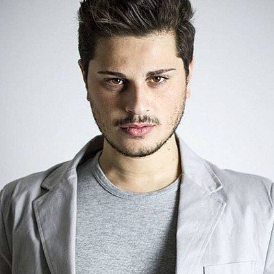 Film editor Ezio Cosenza