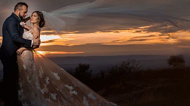 Videografo Triff Studio da Iași, Romania - Ti voglio bene! Daniele & Andreea, wedding