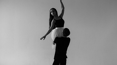 Videographer Ksenia Nikolaeva from Cheboksary, Russia - a movement of feelings, musical video