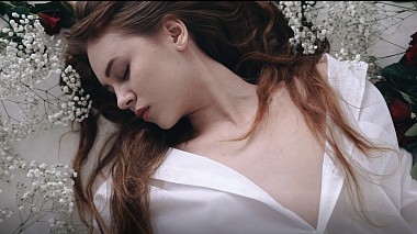 Videographer Ksenia Nikolaeva from Cheboksary, Russia - "Сильней", musical video