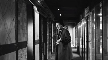 Videographer Ksenia Nikolaeva from Cheboksary, Russia - Erazol, musical video