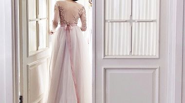 Βιντεογράφος Ksenia Nikolaeva από Τσεμποξάρι, Ρωσία - Егор & Анна, SDE