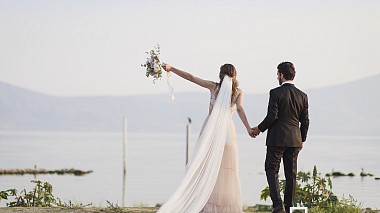 Відеограф EPIK Social Photo Cinema, Ґвадалахара, Мексiка - Ana Sofía + Ricardo, baby, drone-video, engagement, event, wedding