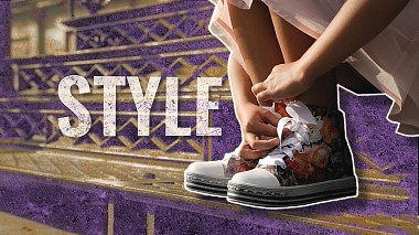 Videographer Aleksandr Krivtsov from Odessa, Ukraine - Palaris - shoes for happy kids, advertising, corporate video