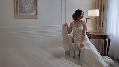 St. Petersburg, Rusya'dan Mikhail Nefedov kameraman - Natalie and Daniel | Teaser, düğün