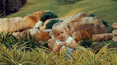 Videographer Sergii Derkach from Dublin, Ireland - Приключения Матвея на острове Фукуок, baby, musical video