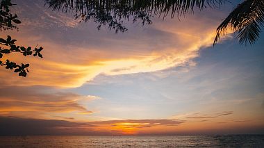 Videographer Sergii Derkach from Dublin, Ireland - Episodes of Happiness - Phu Quoc 2020, drone-video, reporting