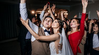 Videographer Sergii Derkach from Dublin, Ireland - DnB 2k wedding, event, musical video, reporting, wedding