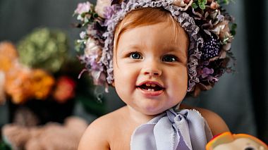 Videographer Sergii Derkach from Dublin, Ireland - Milena - 1, baby, drone-video, musical video