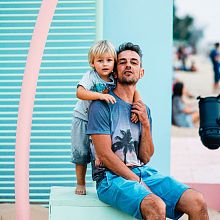 Videographer Sergii Derkach