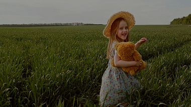 Видеограф Олеся Новоселова, Сочи, Россия - Маша, аэросъёмка, детское, обучающее видео, реклама, спорт