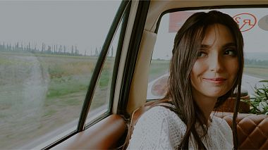 Видеограф Олеся Новоселова, Сочи, Россия - Тизер КостяАлла, SDE, аэросъёмка, свадьба, событие