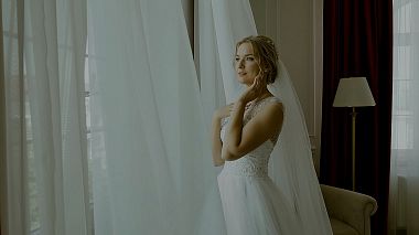 Видеограф Олеся Новоселова, Сочи, Россия - Тизер Марка и Софьи, SDE, аэросъёмка, лавстори, свадьба