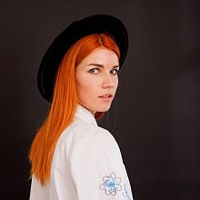 Videographer Олеся Новоселова