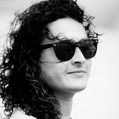 Videographer fabio lima