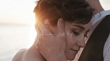 Videographer maxim mantyuk from Iekaterinbourg, Russie - love story, engagement, musical video, wedding