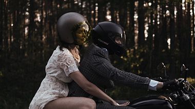 Βιντεογράφος maxim mantyuk από Γεκατερίνμπουργκ, Ρωσία - wedding, wedding