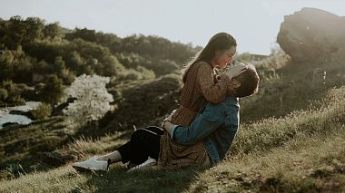 Βιντεογράφος maxim mantyuk από Γεκατερίνμπουργκ, Ρωσία - love, engagement