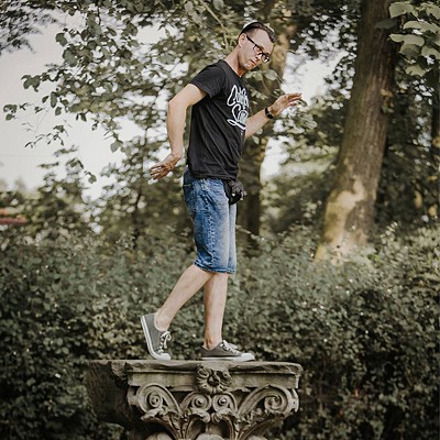 Studio PROJECT Studio Wojciech Palak