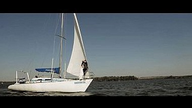 Videographer Maxim Tuzhilin from Kyiv, Ukraine - Wedding Trailer, wedding