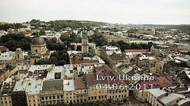 Videographer Maxim Tuzhilin from Kyiv, Ukraine - Wedding Trailer, wedding