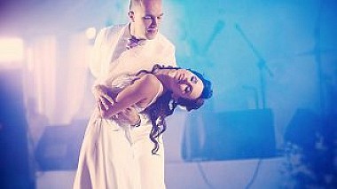 Videographer Maxim Tuzhilin from Kyjev, Ukrajina - Wedding Day Alex&amp;Olga, wedding