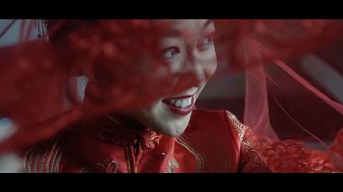 Videographer Momentous Motion Pictures from Kuala Lumpur, Malaysia - Jeff & Win Sien // Wedding Film, SDE, engagement, wedding