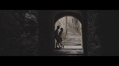 Videographer Alexander Trubochnov from Vladimir, Russia - Spain wedding holiday, drone-video, event, wedding