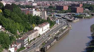 Videographer Constantin Aanicai from Fălticeni, Romania - Bristol - filmare de vacanta, advertising