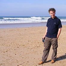 Videographer Constantin Aanicai