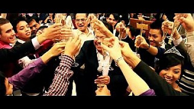 Βιντεογράφος RJ PLACINO Photo & Films από Βαρκελώνη, Ισπανία - A YEAR TO REMEMBER, showreel