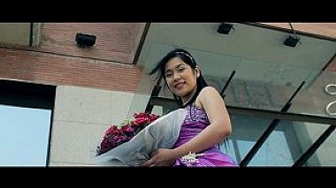 Βιντεογράφος RJ PLACINO Photo & Films από Βαρκελώνη, Ισπανία - DIANE AT 18, anniversary