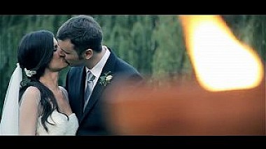 Videographer RJ PLACINO Photo & Films from Barcelona, Spain - SERGI + CAROLINA WEDDING TEASER, wedding