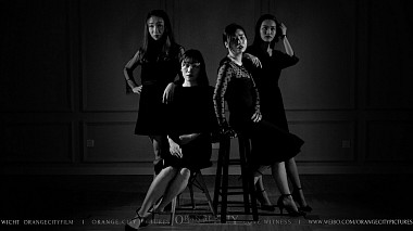 Videographer Feihong Zheng from Kanton, Čína - OrangeCityPictures 2017WeddingShow, advertising, anniversary, showreel