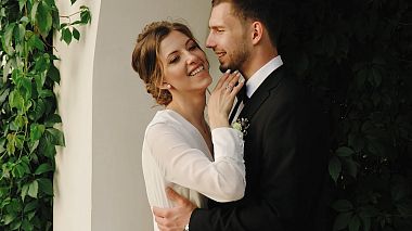 Videographer Victor Vasyakov from Moscow, Russia - Альбина и Александр 11.07.20, wedding