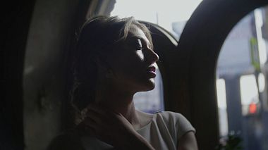 Videographer Victor Vasyakov from Moscow, Russia - Французский колорит, wedding