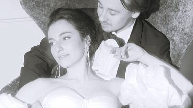 Videographer Victor Vasyakov from Moscow, Russia - НАС ТЯНЕТ К ТЕМ..., engagement, wedding