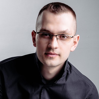 Videografo Victor Vasyakov