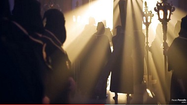 Videographer Alessio  Pancella from Pescara, Italy - Processione del Giovedì Santo, event