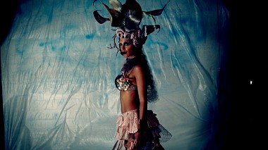 Videographer Alessio  Pancella from Pescara, Italy - On Air, backstage