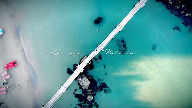 Videographer Alessio  Pancella from Pescara, Italy - Luciano e Valeria Highlights, engagement