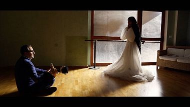 Videographer Alessio Pancella from Pescara, Italy - Evento Danza, corporate video