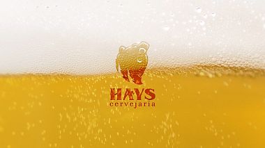 Видеограф Rafael Fernandes, Рио де Жанейро, Бразилия - Hays Brew Pub, advertising, corporate video